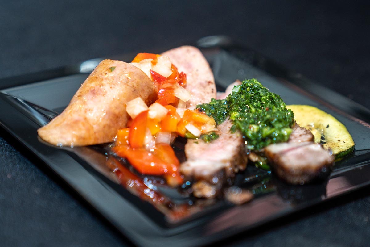 Celebrate 30 Years of the Big Taste of Martin County