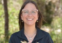 Hobe Sound Nature Center Welcomes New Executive Director Executive director Hada M. Herring. Photo courtesy of Hobe Sound Nature Center copy