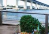 Best Of Stuart 2026: Dining Hudson’s on the River. Photo by Alissa Dragun Photography