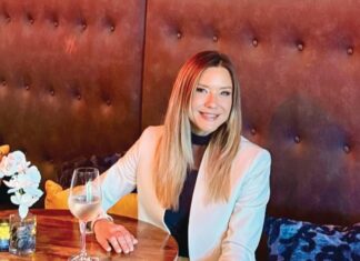 Q&A with Flavor South Florida Founder Kerri Paizzi Kerri Paizzi, founder of Flavor South Florida