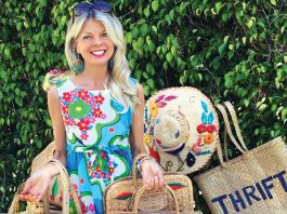 Guide to Thrifting Like a Pro with Ambie Hay