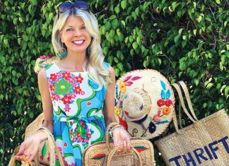 Guide to Thrifting Like a Pro with Ambie Hay