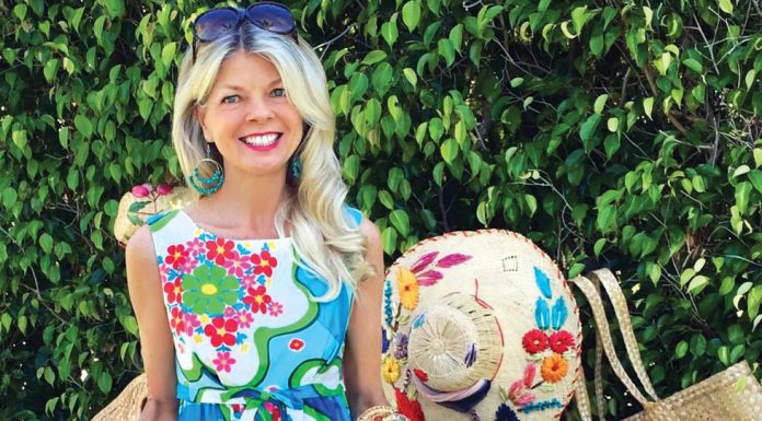 Guide to Thrifting Like a Pro with Ambie Hay