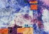 Tour the “Fifth Annual Members Showcase” at MartinArts Letters To Myself by Alice Laputka. Courtesy of MartinArts