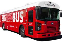 OneBlood and Seacoast Bank Host 9/11 Memorial Blood Drives OneBlood and Seacoast Bank will partner to host a special 9_11 Memorial Blood Drives. Photo courtesy of OneBlood