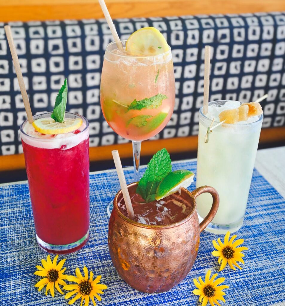 Photo courtesy of Citron Bistro