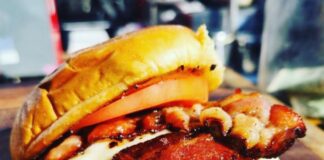 Photo courtesy of Port St. Lucie Bacon & BBQ Festival