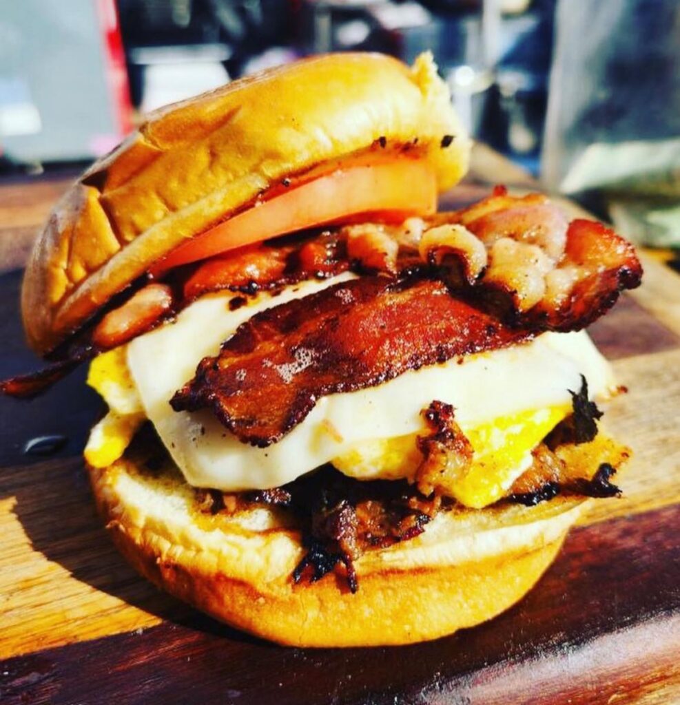 Photo courtesy of Port St. Lucie Bacon & BBQ Festival