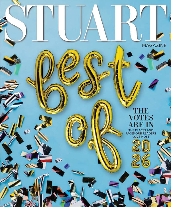 Stuart Magazine
