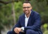 Protein Power with Dietician Tony Castillo Stuart dietician Tony Castillo