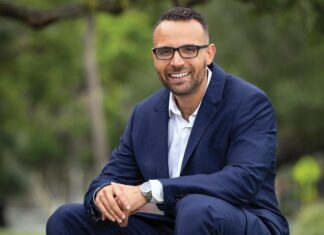 Protein Power with Dietician Tony Castillo Stuart dietician Tony Castillo
