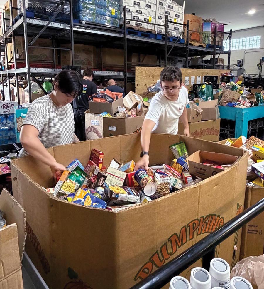 Photo courtesy of House of Hope