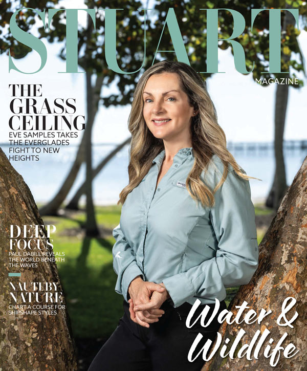 Stuart Magazine
